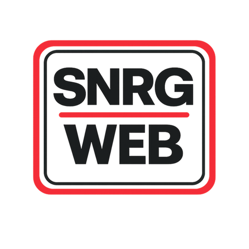 SNRG WEB